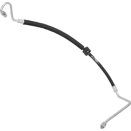 Universal Air Cond Universal Air Conditioning Hose Assembly, Ha11252C HA11252C
